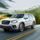 The 2019 Subaru Forester Gets A Lot Bigger And Kills The Turbo<em></em>